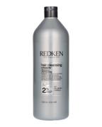 Redken Hair Cleansing Cream Shampoo 1000 ml