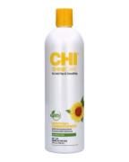 Chi ShineCare Smoothing Conditioner 739 ml