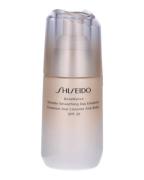 Shiseido Benefiance Wrinke Smoothing Day Emulsion 75 ml