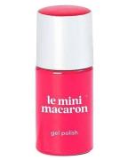 Le Mini Macaron Gel Polish Sweet Cherry 8 ml