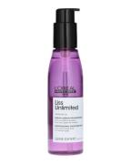 Loreal Liss Unlimited Primrose Oil Smoother Serum 125 ml