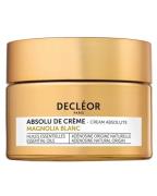 Decleor Absolu De Créme Magnolia Blanc 50 ml