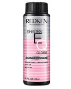 Redken Shades EQ Gloss Bonder Inside 8NCh - Chocolate Souffle 60 ml