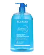 Bioderma Gentle Cleansing Gel 1000 ml