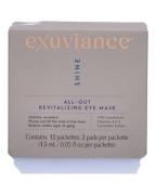 Exuviance All-Out Revitalizing Eye Mask 1 ml