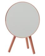 JJDK Cosmetic Mirror Nude