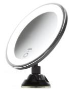 JJDK Led Suction Mirror