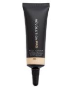 Makeup Revolution Pro Full Cover Camouflage Concealer - C6.5 8 ml