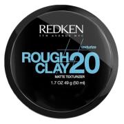 Redken Rough Clay 20 50 ml