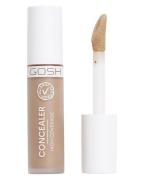 Gosh Concealer High Coverage 006 Honey 6 ml