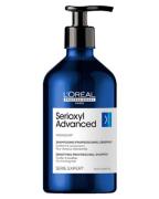 L'oreal Serioxyl Advanced Densifiant Shampoo 500 ml
