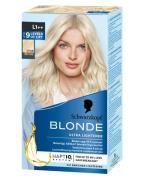 Schwarzkopf Blonde L1++ Ulra Lightener 143 ml