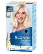 Schwarzkopf Blonde L101 Silver Blonde 165 ml