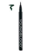 Youngblood Eye-Mazing Liquid Liner Pen - Verde (U) 0 ml