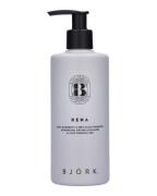 Björk Rena Anti-Dandruff & Dry Scalp Shampoo 300 ml