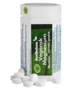 Berthelsen Naturprodukter Vegansk Magnesium   90 stk.