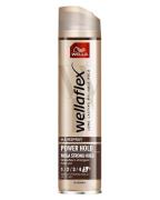 Wellaflex Hair Spray Mega Strong 250 ml