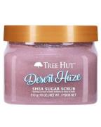 Tree Hut Desert Haze Shea Butter Sugar Scrub 510 g