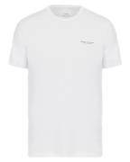 Armani Exchange Mann T-Shirt Hvit XL