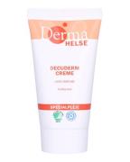 Derma Helse Decuderm Creme 25 ml