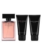 Narciso Rodriguez Musc Noir Rose For Her Gift Set 150 ml