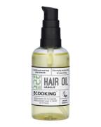 Ecooking Hair Oil 75 ml