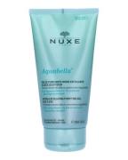 NUXE Aquabella Micro-Exfoliating Purifying Gel 150 ml