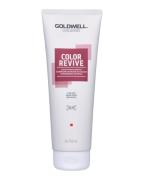 Goldwell Color Revive Shampoo Cool Red 250 ml