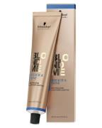 Schwarzkopf Blondme Bleach & Tone - Ash Additive 60 ml