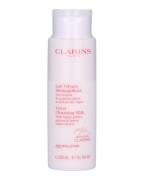 Clarins Velvet Cleansing Milk 200 ml