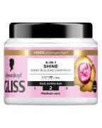 Schwarzkopf Gliss Liquid Silk Treatment 400 ml