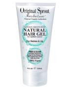 Original Sprout Classic Hair Gel (U) 118 ml