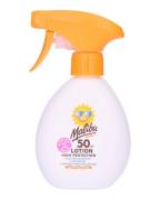 Malibu Kids Sun Lotion Spray SPF 50 300 ml