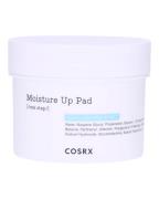 Cosrx One Step Moisture Up Pad 140 ml 70 stk.