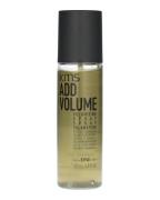 KMS AddVolume Volumizing Spray 200 ml