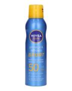 Nivea Sun Protect & Refresh Sport SPF 50 200 ml