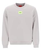 Hugo Boss Diragol Grey Sweatshirt Str. M