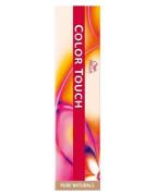 Wella Color Touch Pure Naturals 2/0 60 ml