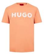 Hugo Boss Dulivio T-Shirt Peach Str. XL