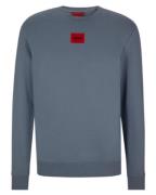 Hugo Boss Diragol212 Sweatshirt Grey Str. XXL