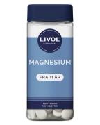 Livol Mono Normal Magnesium   150 stk.