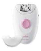 Braun Silk Épil 1 - SE 1-370 Legs Epilator