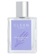 Clean Classic Fresh Laundry & Lavender EDT 60 ml