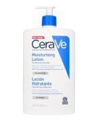 CeraVe Moisturising Lotion 1000 ml