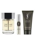 Yves Saint Laurent L'Homme EDT Gift Set 110 ml