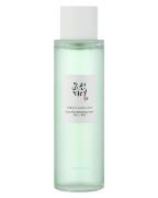 Beauty Of Joseon Green Plum Refreshing Toner AHA & BHA 150 ml