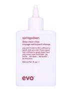 Evo Springsclean Deep Clean Rinse 300 ml