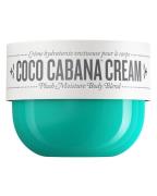 Sol De Janeiro Coco Cabana Cream (U) 240 ml