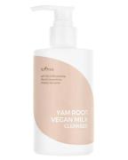 Isntree Yam Root Vegan Milk Cleanser 220 ml