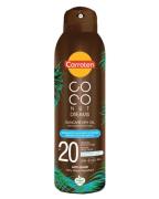 Carroten Suncare Dry Oil Spray SPF 20 (U) 150 ml